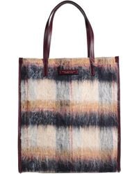 The Bridge - Handbags - Lyst