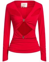 EUREKA by BABYLON - Tops - Lyst