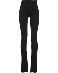 ANDREADAMO - Pants - Lyst