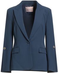 Twinset - Blazer - Lyst