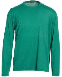 Kiton - T-Shirt Cotton, Cashmere - Lyst