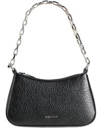 McQueen - Bolso De Mano - Lyst