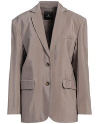 Anine Bing - Blazer - Lyst