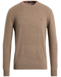 Harmont & Blaine - Pullover - Lyst