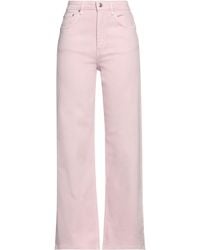Maje - Trouser - Lyst