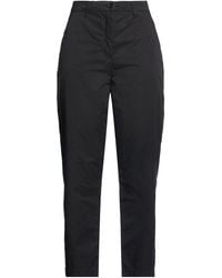 ARMANI EXCHANGE - Pants - Lyst