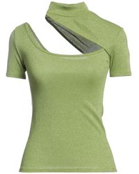Berna - Turtleneck - Lyst