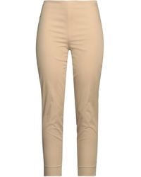 Clips More - Pants Cotton, Elastane - Lyst