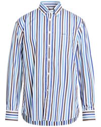 Paul & Shark - Shirt Cotton - Lyst