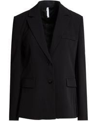 Imperial - Blazer Polyester, Elastane - Lyst