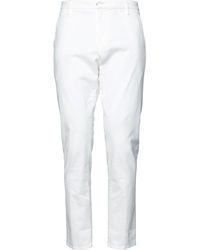 Dondup - Trouser - Lyst