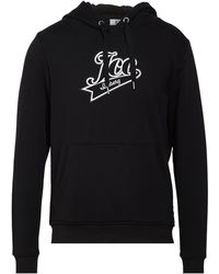 Ice Iceberg - Sweatshirt Cotton - Lyst