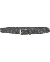 Moorer - Cinturón - Lyst
