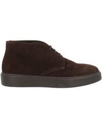 Doucal's - Stiefelette - Lyst