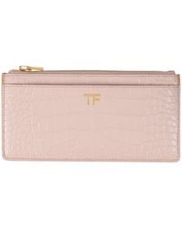Tom Ford - Wallets - Lyst