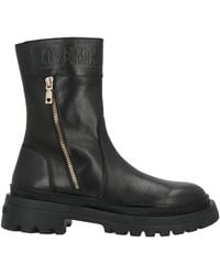 Love Moschino - Ankle Boots - Lyst