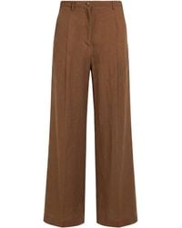 .., merci italia - Trouser - Lyst