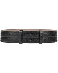 Brunello Cucinelli Belts for Women | Online Sale up to 83% off | Lyst