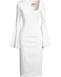 Aniye By - Midi Dress - Lyst