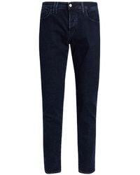 CYCLE - Jeans Cotton, Polyethylene, Cotton, Lyocell, Elastane - Lyst