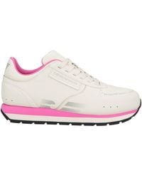 Emporio Armani - Trainers - Lyst