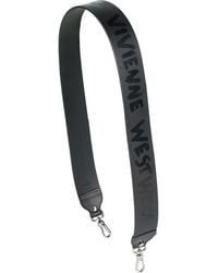 Vivienne Westwood - Bag Strap Leather - Lyst