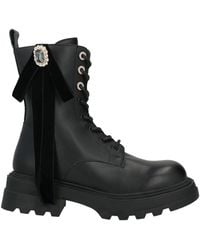 Tosca Blu - Ankle Boots - Lyst