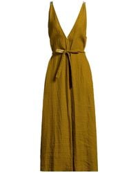 forte_forte - Midi Dresses - Lyst