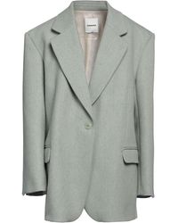Sandro - Blazer - Lyst