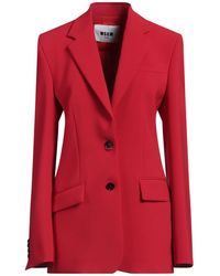 MSGM - Americana - Lyst