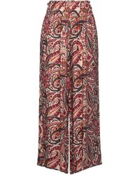 Nora Barth - Brick Pants Viscose - Lyst