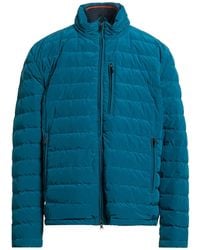 Paul & Shark - Puffer - Lyst