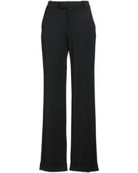 Amen - Trouser - Lyst