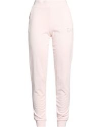 EA7 - Pants - Lyst