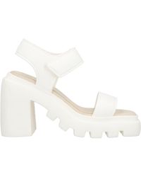 Vic Matié - Sandals - Lyst