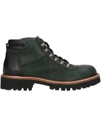 Pollini - Botines de caña alta - Lyst