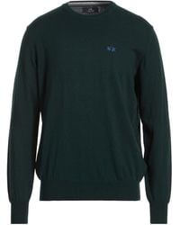 La Martina - Pullover - Lyst