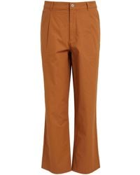 PUMA - Trouser - Lyst