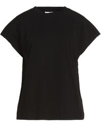 Alpha Studio - Camiseta - Lyst