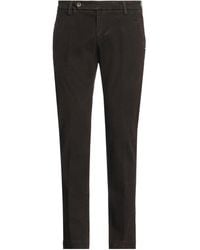 Entre Amis - Trouser - Lyst