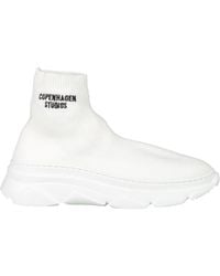 COPENHAGEN - Trainers - Lyst