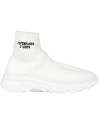COPENHAGEN - Trainers - Lyst