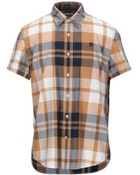 Timberland Shirts for Men | Online Sale up to 79% off | Lyst
