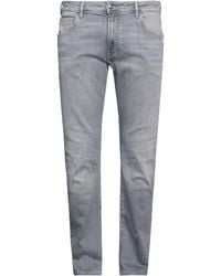 Hackett - Jeans Cotton, Polyester, Elastane - Lyst