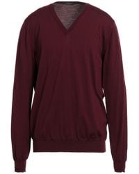 Zanone - Sweater - Lyst