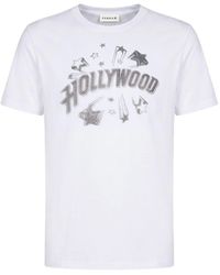 P.A.R.O.S.H. - T-Shirt - Lyst