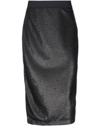 Pinko Midirock - Schwarz