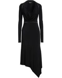 Tom Ford - Midi Dress - Lyst