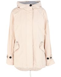 Peuterey - Overcoats & Trench Coats - Lyst