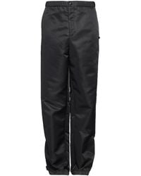 Valentino Garavani - Trouser - Lyst